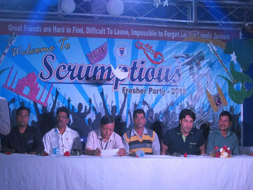 Academy of Management and Information Technology Bhubaneswar Activities photo 9